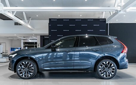 Volvo XC60 II, 2026 год, 9 900 000 рублей, 8 фотография