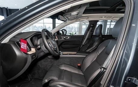 Volvo XC60 II, 2026 год, 9 900 000 рублей, 10 фотография