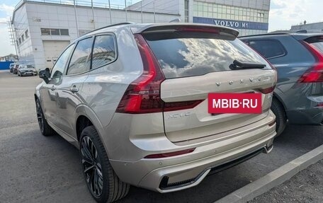 Volvo XC60 II, 2026 год, 10 300 000 рублей, 4 фотография
