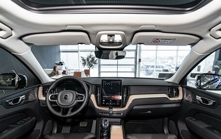 Volvo XC60 II, 2026 год, 9 900 000 рублей, 13 фотография
