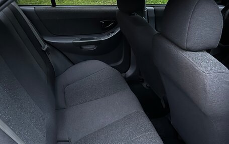 Hyundai Accent II, 2003 год, 250 000 рублей, 7 фотография