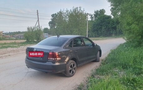 Volkswagen Polo VI (EU Market), 2018 год, 1 200 000 рублей, 3 фотография
