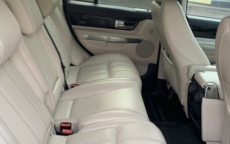 Land Rover Range Rover Sport I рестайлинг, 2012 год, 2 650 000 рублей, 7 фотография