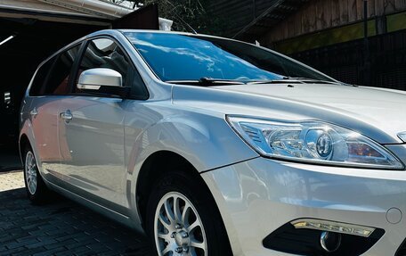 Ford Focus II рестайлинг, 2011 год, 720 000 рублей, 3 фотография