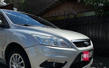 Ford Focus II рестайлинг, 2011 год, 720 000 рублей, 2 фотография