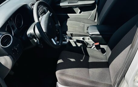 Ford Focus II рестайлинг, 2011 год, 720 000 рублей, 16 фотография