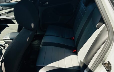 Ford Focus II рестайлинг, 2011 год, 720 000 рублей, 18 фотография
