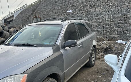 KIA Sorento IV, 2003 год, 240 000 рублей, 4 фотография
