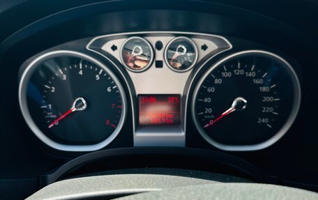 Ford Focus II рестайлинг, 2011 год, 720 000 рублей, 21 фотография