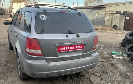 KIA Sorento IV, 2003 год, 240 000 рублей, 3 фотография