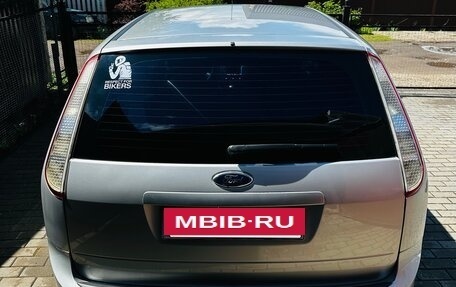 Ford Focus II рестайлинг, 2011 год, 720 000 рублей, 22 фотография