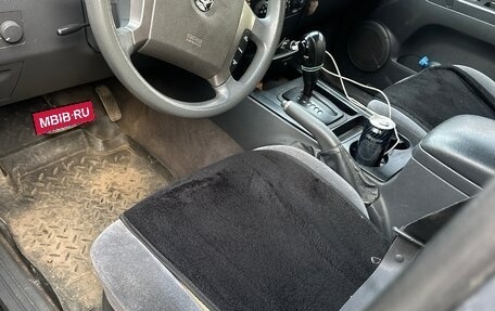 KIA Sorento IV, 2003 год, 240 000 рублей, 5 фотография