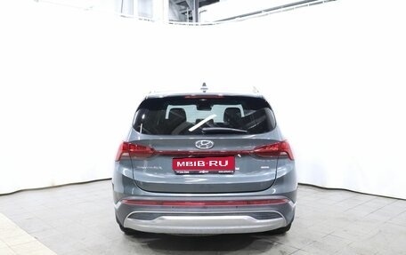 Hyundai Santa Fe IV, 2023 год, 4 259 000 рублей, 5 фотография