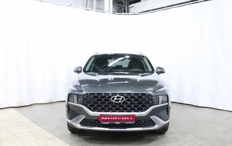 Hyundai Santa Fe IV, 2023 год, 4 259 000 рублей, 2 фотография