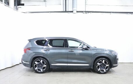 Hyundai Santa Fe IV, 2023 год, 4 259 000 рублей, 7 фотография