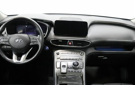 Hyundai Santa Fe IV, 2023 год, 4 259 000 рублей, 14 фотография