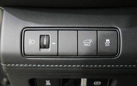 Hyundai Santa Fe IV, 2023 год, 4 259 000 рублей, 13 фотография