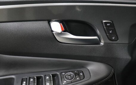 Hyundai Santa Fe IV, 2023 год, 4 259 000 рублей, 11 фотография
