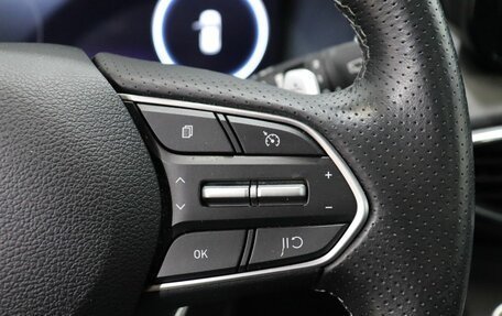 Hyundai Santa Fe IV, 2023 год, 4 259 000 рублей, 17 фотография