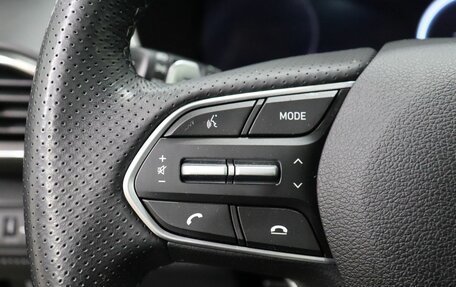 Hyundai Santa Fe IV, 2023 год, 4 259 000 рублей, 16 фотография