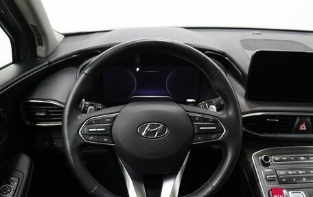 Hyundai Santa Fe IV, 2023 год, 4 259 000 рублей, 15 фотография