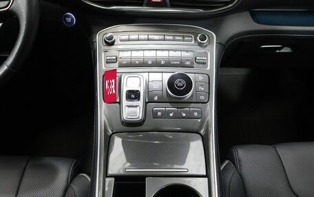 Hyundai Santa Fe IV, 2023 год, 4 259 000 рублей, 19 фотография