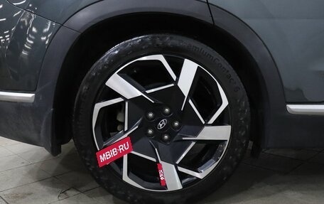 Hyundai Santa Fe IV, 2023 год, 4 259 000 рублей, 9 фотография