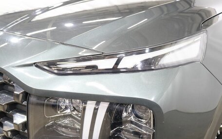 Hyundai Santa Fe IV, 2023 год, 4 259 000 рублей, 25 фотография