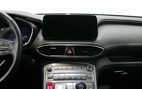 Hyundai Santa Fe IV, 2023 год, 4 259 000 рублей, 20 фотография