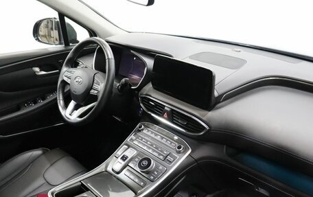 Hyundai Santa Fe IV, 2023 год, 4 259 000 рублей, 10 фотография