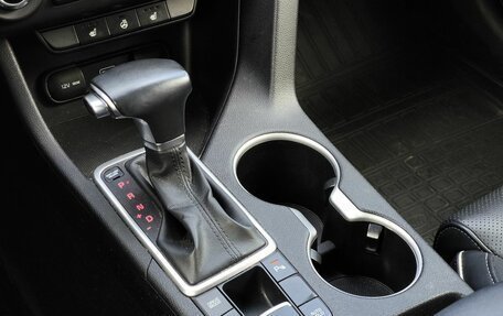 KIA Sportage IV рестайлинг, 2020 год, 2 075 000 рублей, 19 фотография