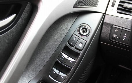 Hyundai Elantra V, 2011 год, 799 000 рублей, 9 фотография