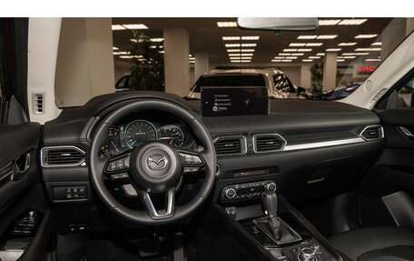 Mazda CX-5 II, 2025 год, 5 732 500 рублей, 8 фотография