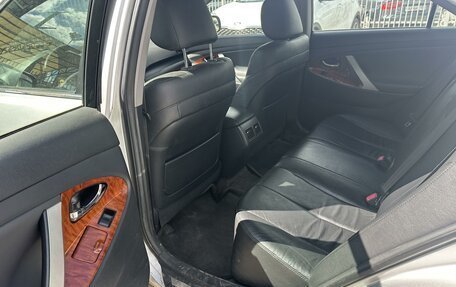 Toyota Camry, 2008 год, 1 249 000 рублей, 7 фотография