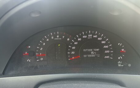 Toyota Camry, 2008 год, 1 249 000 рублей, 9 фотография