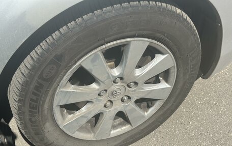 Toyota Camry, 2008 год, 1 249 000 рублей, 10 фотография