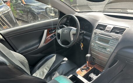 Toyota Camry, 2008 год, 1 249 000 рублей, 5 фотография