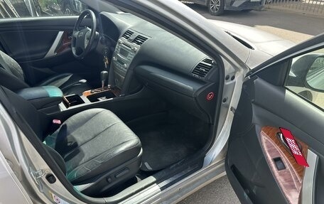Toyota Camry, 2008 год, 1 249 000 рублей, 6 фотография