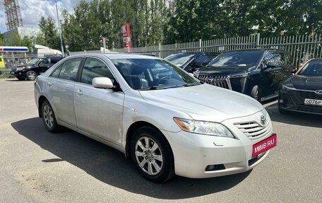 Toyota Camry, 2008 год, 1 249 000 рублей, 2 фотография