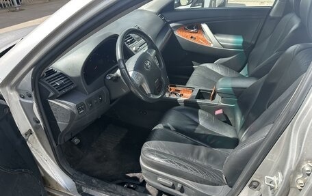 Toyota Camry, 2008 год, 1 249 000 рублей, 8 фотография