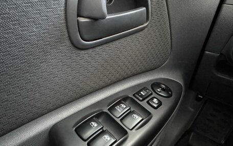 KIA Rio II, 2011 год, 649 900 рублей, 9 фотография