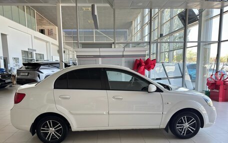 KIA Rio II, 2011 год, 649 900 рублей, 7 фотография