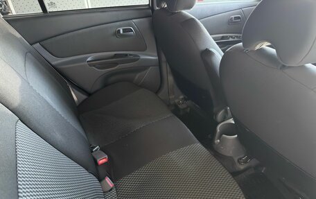 KIA Rio II, 2011 год, 649 900 рублей, 12 фотография