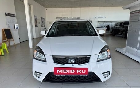 KIA Rio II, 2011 год, 649 900 рублей, 2 фотография