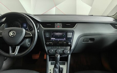 Skoda Octavia, 2019 год, 1 785 000 рублей, 12 фотография