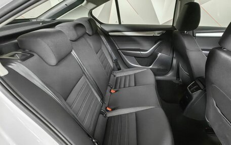 Skoda Octavia, 2019 год, 1 785 000 рублей, 13 фотография