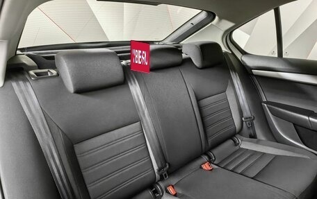 Skoda Octavia, 2019 год, 1 785 000 рублей, 14 фотография
