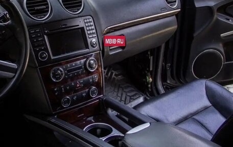Mercedes-Benz GL-Класс, 2009 год, 1 300 000 рублей, 6 фотография