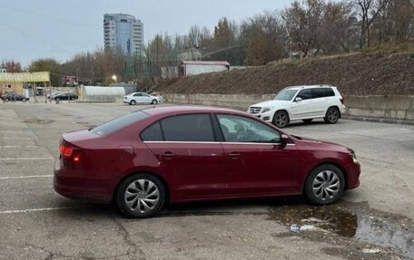 Volkswagen Jetta VI, 2016 год, 1 430 000 рублей, 6 фотография
