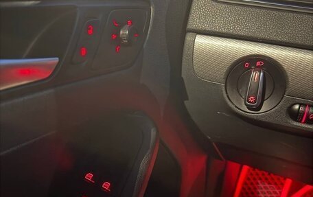 Volkswagen Jetta VI, 2016 год, 1 430 000 рублей, 17 фотография